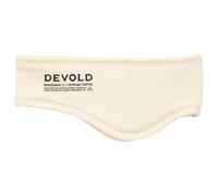 Devold - Endurance Merino Headband - Bandeau - One Size - raw white
