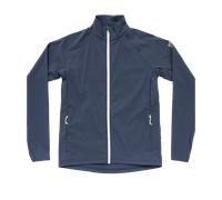 Devold Of Norway Endurance Merino Jacket Bleu L Femme