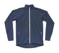 Devold Of Norway Endurance Merino Jacket Bleu L Homme