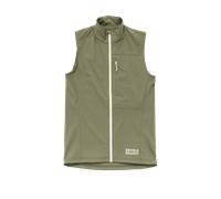 Devold - Women's Endurance Merino Vest - Gilet en laine mérinos - L - lichen