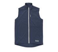 Devold - Endurance Merino Vest - Veste en laine mérinos homme Night - S