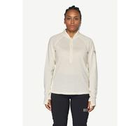 Devold - Women's Endurance Merino Zip - Haut en mérinos - L - raw white