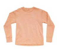 Devold Everyday Crew Junior GO 262 238 A 102A SUNRISE Orange 16