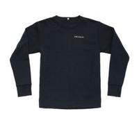 Devold Everyday Crew Junior GO 262 238 A 284A INK Bleu 10