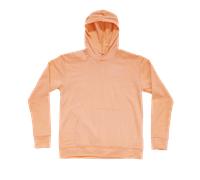 Devold - Everyday Hoodie - Sweatshirt en laine mérinos femme Sunrise - S