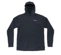 Devold - Everyday Hoodie - Sweatshirt en laine mérinos homme Ink - XXL
