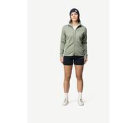 Devold - Everyday Jacket - Veste en laine mérinos femme Fog - M
