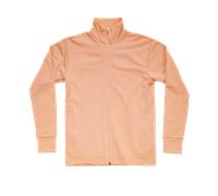 Devold - Everyday Jacket - Veste en laine mérinos femme Sunrise - M