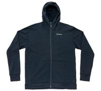 Devold - Everyday Zip Hoodie - Veste en laine mérinos - S - ink