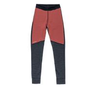 Devold - Women's Expedition Arctic Pro Longs - Sous-vêtement mérinos - L - marsala