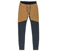 Devold - Expedition Arctic Pro Longs - Sous-vêtement mérinos - L - wheat