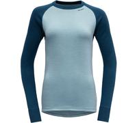 Devold Expédition DR femme L inondation/camée