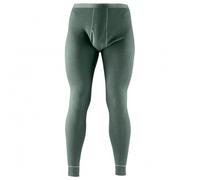 Devold Expedition Long Johns - Sous-vêtement technique homme Forest L
