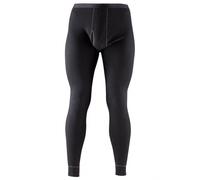 Devold - Expedition Long Johns - Sous-vêtement mérinos - S - black