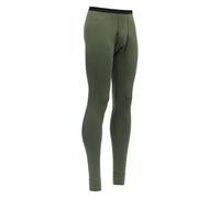 Devold Of Norway Expedition Merino 235 Base Layer Pants Vert 2XL Homme
