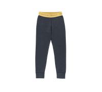 Devold - Expedition Merino Longs Kid - Pantalon en laine mérinos enfant Night - 6 ans