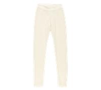 Devold - Expedition Merino Silk Longs - Collant thermique laine mérinos femme Offwhite - XS