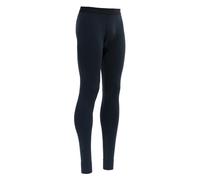 Devold - Expedition Merino Silk Longs - Collant thermique laine mérinos homme Ink - XL