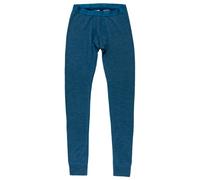 Devold - Expedition Merino Silk Longs - Sous-vêtement mérinos - XXL - flood