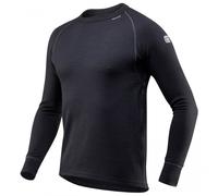Devold Expedition - Sous-vêtement technique homme Black L