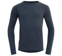 Devold - Expedition Shirt - Sous-vêtement mérinos - XXL - night