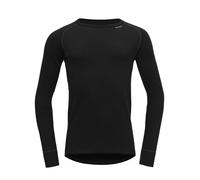 Devold - Expedition - Sous-vêtement technique homme Black - L
