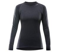 Devold Expedition t-Shirt pour Adulte Medium Noir - Noir