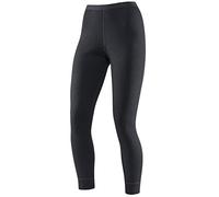 Devold Expedition Woman Long Johns Black M