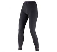 Devold - Expedition Woman Long Johns - Sous-vêtement mérinos - XL - black