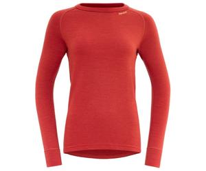 Devold - Expedition Woman Shirt - Sous-vêtement mérinos - L - beauty