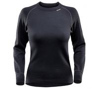 Devold Expedition - Sous-vêtement technique femme Black L