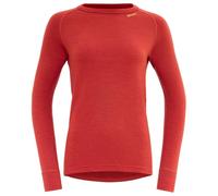 Devold - Expedition Woman Shirt - Sous-vêtement mérinos - S - beauty