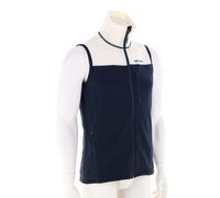 Devold Explorer Merino Hommes Gilets S Bleu foncé