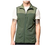 Devold - Explorer Merino Vest - Veste en laine mérinos homme Forest / Lichen - XXL