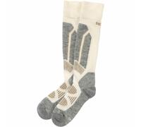 Devold Femme Chaussettes de Ski ALPINE MÉRINO offwhite 25/26 - 35-37