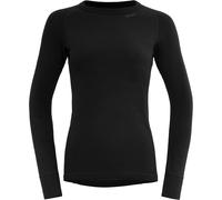 Devold Femmes Chemise à manches longues Merino DUO ACTIVE black 26/27 - M
