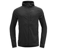 Devold Of Norway Herøy Merino Jacket Noir XL Homme