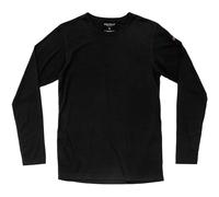 Devold Sous-vêtement mérinos Breeze Shirt Taille L Noir II