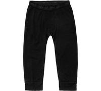 Devold Hommes 3/4 Pantalon Mérino 205 DUO ACTIVE black - L