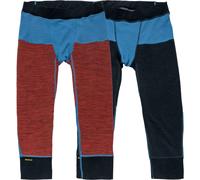 Devold Hommes Pantalon 3/4 Merino TUVEGGA cayenne - XL