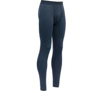 Devold Hommes Pantalon long Mérino 205 DUO ACTIVE ink - M