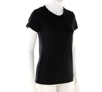 Devold Jakta Merino 200 Femmes T-shirt XS Noir