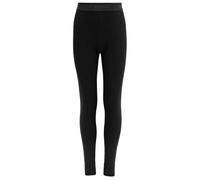 Devold - Junior Duo Active Merino Longs - Sous-vêtement mérinos - 10 Years - black