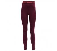 Devold - Junior Duo Active Merino Longs - Sous-vêtement mérinos - 10 Years - port
