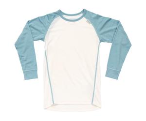 Devold - Junior's Breeze Merino Shirt - Sous-vêtement mérinos - 14 Years - cameo