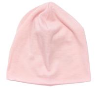 Devold - Kid's Breeze Merino Beanie - Bonnet - 54 cm - chalk pink