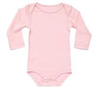 Devold - Kid's Breeze Merino Body - Sous-vêtement mérinos - 56 - chalk pink