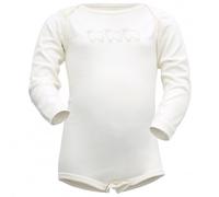 Devold - Kid's Breeze Merino Body - Sous-vêtement mérinos - 92 - off-white