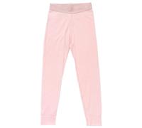 Devold - Kid's Breeze Merino Longs - Sous-vêtement mérinos - 4 Years - chalk pink
