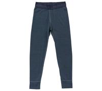 Devold - Kid's Breeze Merino Longs - Sous-vêtement mérinos - 8 Years - night